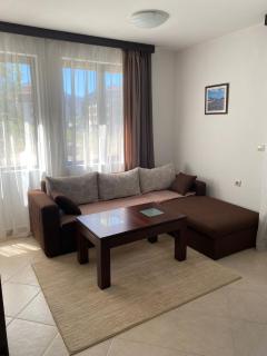 Hill Top Studio Apartments - Bansko - 0