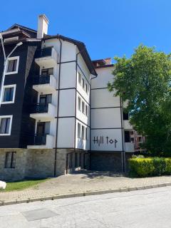 Hill Top Studio Apartments - Bansko - 4