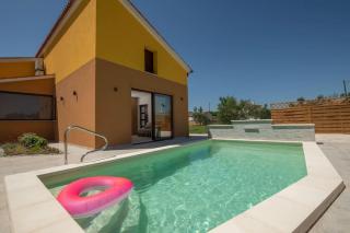 Apartment ViLo with heated pool in Istria - Marčana - 2