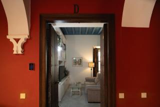 Casa Palacio Doña Guiomar - Sevilla - 2