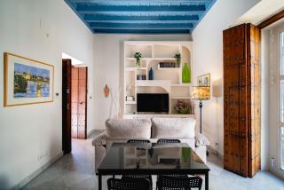Casa Palacio Doña Guiomar - Sevilla - 7