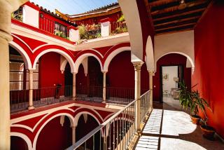 Casa Palacio Doña Guiomar - Sevilla - 1