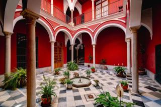 Casa Palacio Doña Guiomar - Sevilla - 9