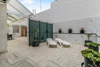 Urban Rooms San Roque with Solarium - Las Palmas - 5