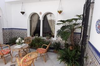 Casa Estrella - Santaella - 6