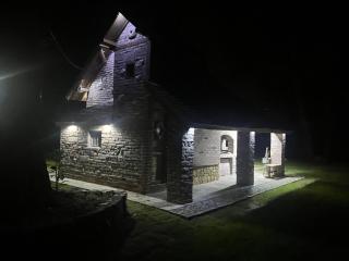 Vikendica Drina Mladenova suma - 5