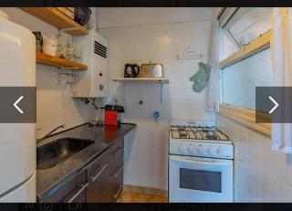 DEPARTAMENTO NINA - Playa Grande - Frente al mar - Mar del Plata - 8