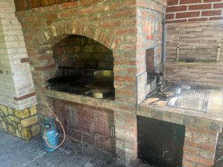 Vikendica Drina Mladenova suma - 2