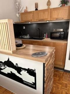 Studio Lulu - Marseille - 6