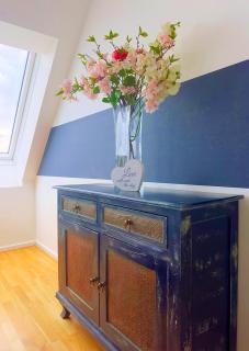 Elegant Duplex Danube Canal - 1