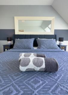 Elegant Duplex Danube Canal - Wenen - 1