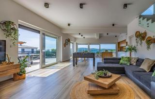 Cozy Home In Medulin With Sauna - Medulin - 7