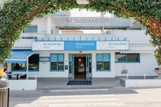 Hotel BluMarine - Roseto degli Abruzzi - 5
