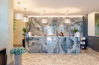 Hotel BluMarine - Roseto degli Abruzzi - 6