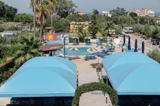 Hotel BluMarine - Roseto degli Abruzzi - 7