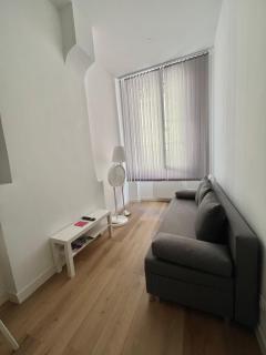 Joli T2 en plein centre-ville de Lyon - Lyon - 5