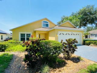 The Sunshine Home - Haines City - 8