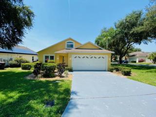 The Sunshine Home - Haines City - 7