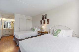 Breezy Waikiki Condo 2 Blocks from the Beach & FREE Parking! - Honolulu - 8