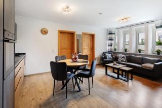 Ferienwohnung Krummel - 9