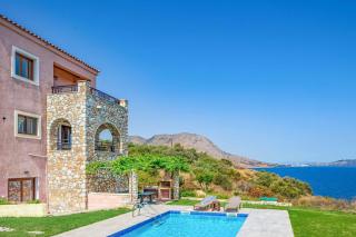 Villa Aptera - Kalami - 6