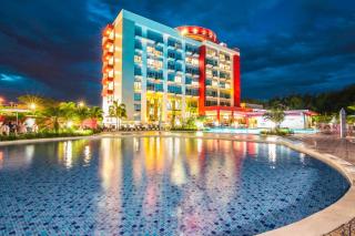 Sonesta Hotel Pereira - 7