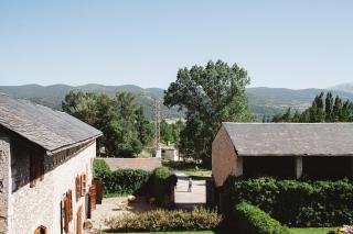 Mas Sant Marc - Puigcerdà - 5