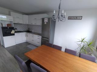 Sadyba Apartment Warsaw - Warschau - 2