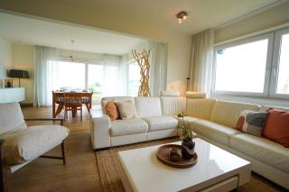 Huswell - Apartment with sea view & terrace in Oostduinkerke - Koksijde - 2