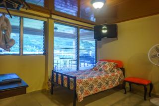 Hotel Central Boquete - 8