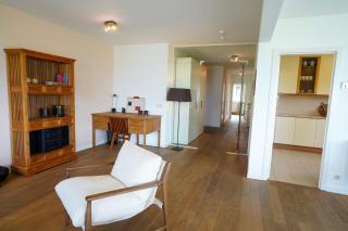 Huswell - Apartment with sea view & terrace in Oostduinkerke - Koksijde - 1