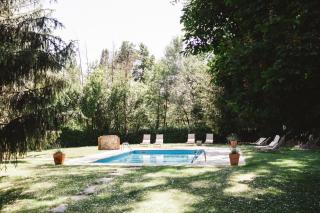 Mas Sant Marc - Puigcerdà - 9
