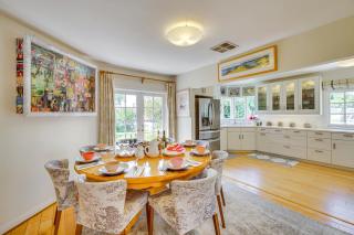 Vibrant Home with Patio - Near Santa Monica Pier! - Los Angeles - 8