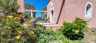 LE BARCARES Maison pour 3 personnes Casa para 3 personas House for 3 people - 0