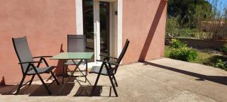 LE BARCARES Maison pour 3 personnes Casa para 3 personas House for 3 people - Le Barcarès - 7