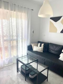 Apartamento Atlántico - Rota - 5