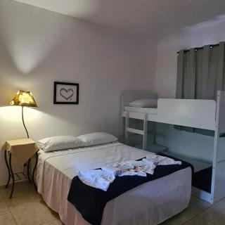 Cantinho do Sagui Inn - Búzios - 6