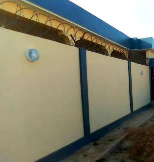 Villa chez Uncle Al - 0