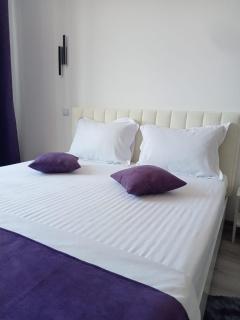 Ally's cazare central - Sibiu - 1