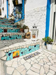 Casa M&M - Cala Gonone - 8