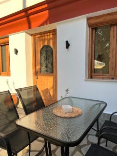 Villa del Vino - Mikros Prinos - 9