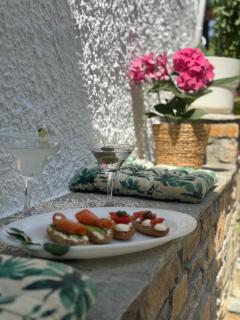 Villa del Vino - Mikros Prinos - 7