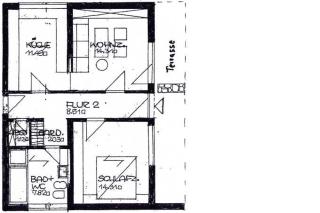 Gästehaus Marlies - Wohnung C - Neunkirchen - 9