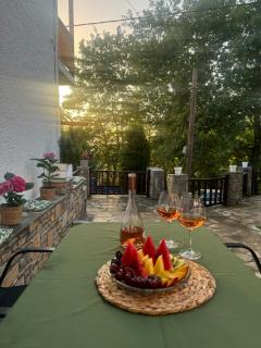 Villa del Vino - Mikros Prinos - 5