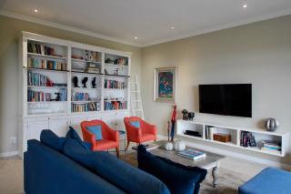 Family home+views+pets+garden+solar - Kapstadt - 9