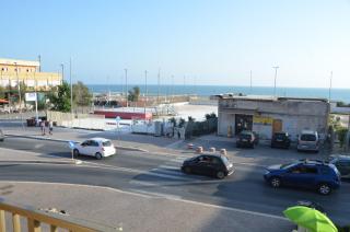 Appartamento Miramare - Sea view - Torvaianica - 1