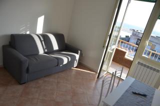 Appartamento Miramare - Sea view - Torvaianica - 5