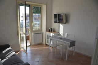 Appartamento Miramare - Sea view - Torvaianica - 6