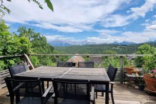 Maison avec vue imprenable - 0
