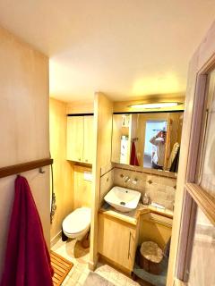 Appartement Loft et studio - París - 6